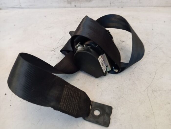 Cinturon Seguridad Trasero Derecho Renault Megane III 2015
