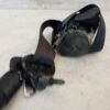 Cinturon Seguridad Trasero Derecho Renault Megane III 2015