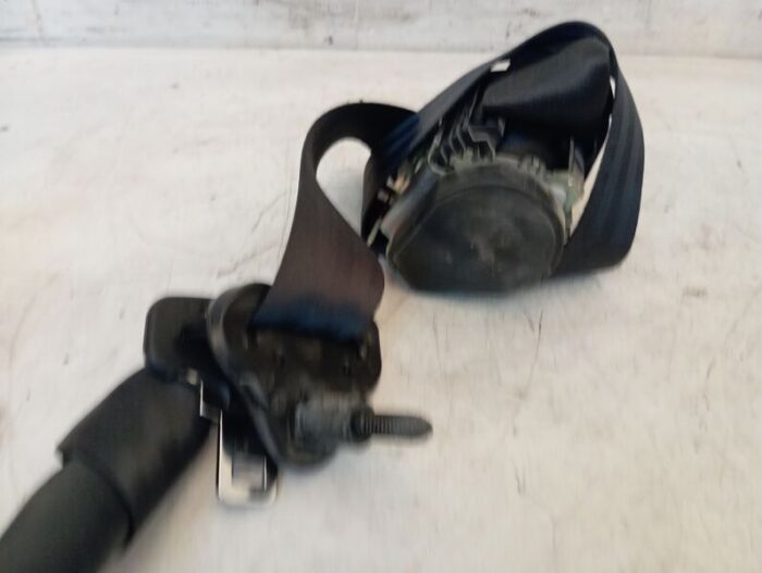 Cinturon Seguridad Trasero Derecho Renault Megane III 2015