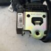 Cinturon Seguridad Trasero Derecho Renault Megane III 2015