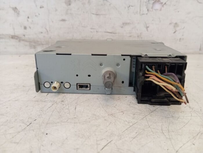 Módulo Radio CD Citroën C4 II (B7) 2011