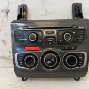 Mando Climatizador Citroen C4 II (B7) 2011