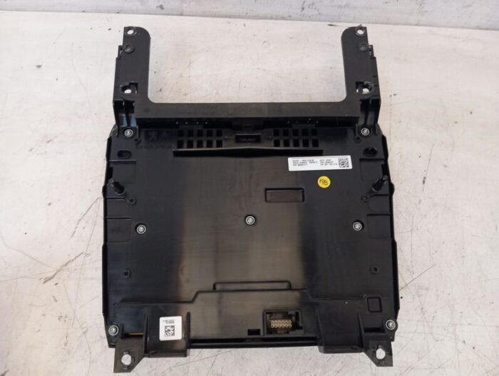 Mando Climatizador Citroen C4 II (B7) 2011