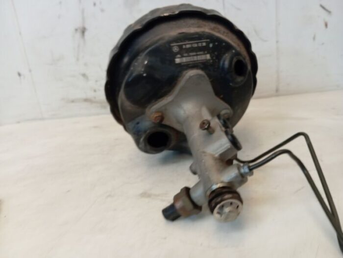 Servofreno con bomba Mercedes C220 Clase C W203 2005