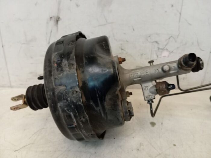 Servofreno con bomba Mercedes C220 Clase C W203 2005