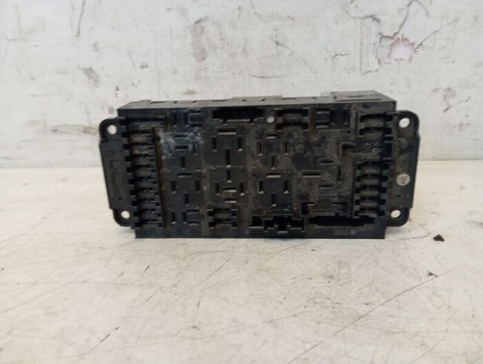 Caja Relés Fusibles Mercedes C220 Clase C W203 2005