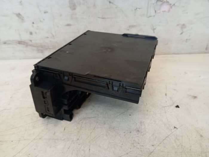 Caja Relés Fusibles Mercedes C220 Clase C W203 2005