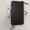 Airbag lateral trasero izquierdo Mercedes C220 Clase C W203 2005