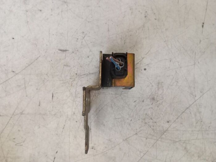 Sensor de guiñada Mercedes C220 Clase C W203 2005