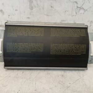 Airbag Delantero Derecho Mercedes C220 Clase C W203 2005