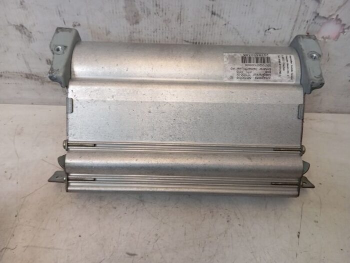 Airbag Delantero Derecho Mercedes C220 Clase C W203 2005