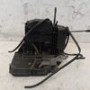 Cerradura Puerta Delantera Izquierda Mercedes C220 Clase C W203 2005