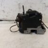 Cerradura Puerta Delantera Izquierda Mercedes C220 Clase C W203 2005