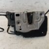 Cerradura Puerta Delantera Izquierda Mercedes C220 Clase C W203 2005
