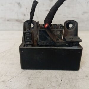 Relé caja de precalentamiento Mercedes C220 Clase C W203 2005