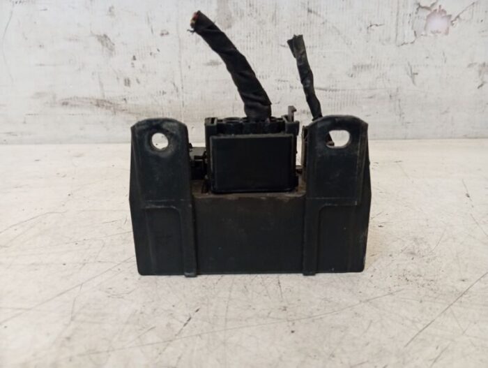 Relé caja de precalentamiento Mercedes C220 Clase C W203 2005