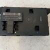 Módulo electrónico control puerta delantera derecha Mercedes C220 Clase C W203 2005