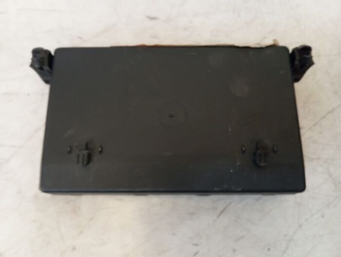 Módulo electrónico control puerta delantera derecha Mercedes C220 Clase C W203 2005