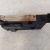Módulo electrónico control puerta delantera derecha Mercedes C220 Clase C W203 2005