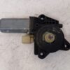 Motor Elevalunas Trasero Derecho Mercedes C220 Clase C W203 2005