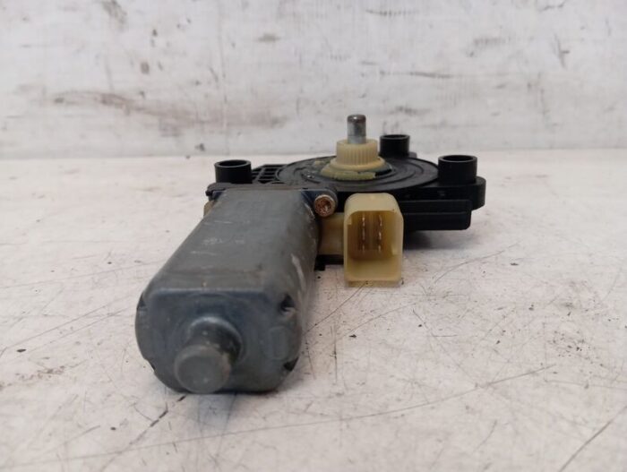 Motor Elevalunas Trasero Derecho Mercedes C220 Clase C W203 2005