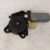 Motor Elevalunas Trasero Derecho Mercedes C220 Clase C W203 2005