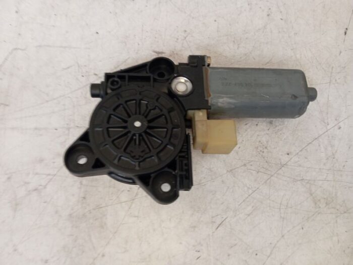 Motor Elevalunas Trasero Derecho Mercedes C220 Clase C W203 2005