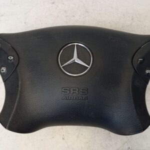Airbag volante Mercedes C220 Clase C W203 2005