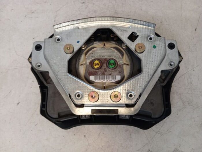 Airbag volante Mercedes C220 Clase C W203 2005