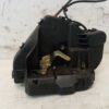 Cerradura Puerta Trasera Derecha Mercedes C220 Clase C W203 2005