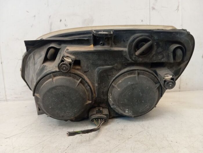Faro Derecho Fiat Doblo (223) 2008
