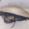 Faro Derecho Fiat Doblo (223) 2008