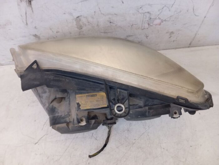 Faro Derecho Fiat Doblo (223) 2008