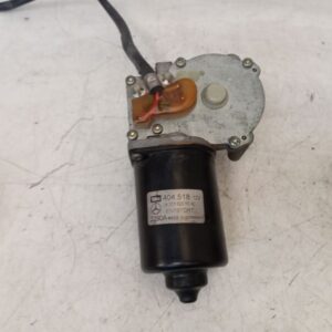 Motor Limpiaparabrisas Delantero Mercedes C220 Clase C W203 2005