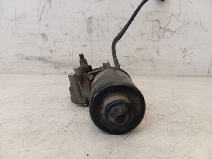 Motor Limpiaparabrisas Delantero Mercedes C220 Clase C W203 2005