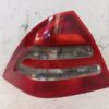 Piloto Trasero Izquierdo Mercedes C220 Clase C W203 2005