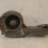 Motor Calefacción interna Mercedes C220 Clase C W203 2005