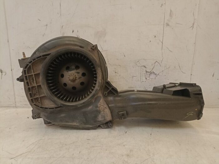 Motor Calefacción interna Mercedes C220 Clase C W203 2005