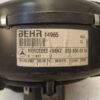 Motor Calefacción interna Mercedes C220 Clase C W203 2005