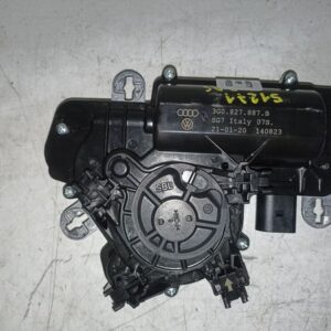 Motor Cierre Centralizado Portón varios modelos grupo VAG