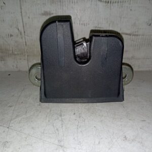 Cerradura Maletero Porton Seat Toledo III (5P)