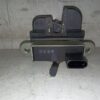 Cerradura Maletero Porton Seat Toledo III (5P)