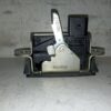 Cerradura Maletero Porton Seat Toledo III (5P)