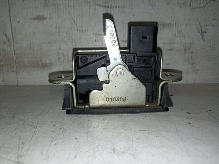 Cerradura Maletero Porton Seat Toledo III (5P)