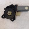 Motor elevalunas Trasero Izquierdo Mercedes C220 Clase C W203 2005