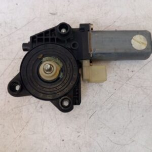 Motor elevalunas Trasero Izquierdo Mercedes C220 Clase C W203 2005
