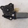 Motor elevalunas Trasero Izquierdo Mercedes C220 Clase C W203 2005