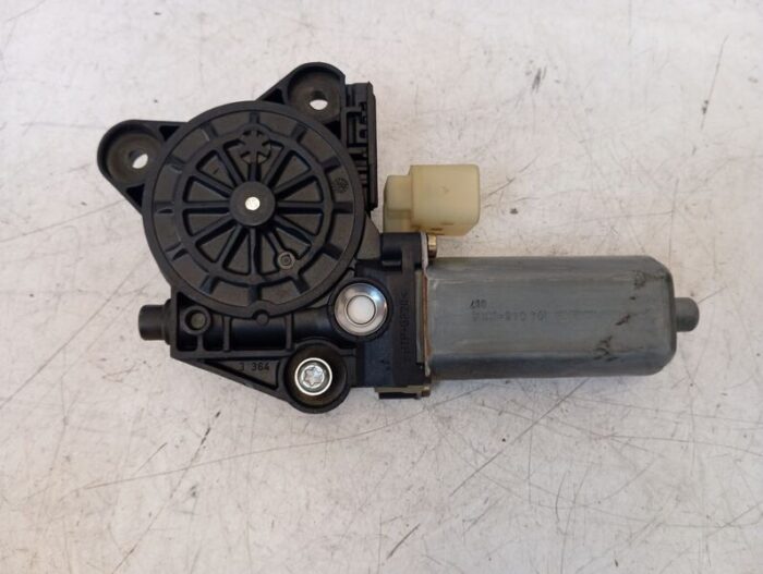 Motor elevalunas Trasero Izquierdo Mercedes C220 Clase C W203 2005