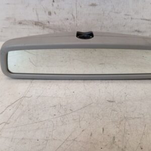 Espejo interior Mercedes C220 Clase C W203 2005