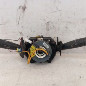 Mando multifunción con anillo airbag Fiat Doblo Cargo (223) 2008